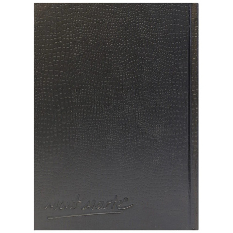 Blok Sketch Journal Mont Marte A5 Portret 100 Stron 150gsm Blok Sketch Journal Mont Marte A5 Portret 100 Stron 150gsm