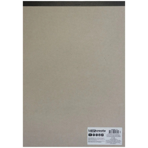 Blok Akwarelowy Mont Marte A3 12ARK, 300gsm Blok Akwarelowy Mont Marte A3 12ARK, 300gsm