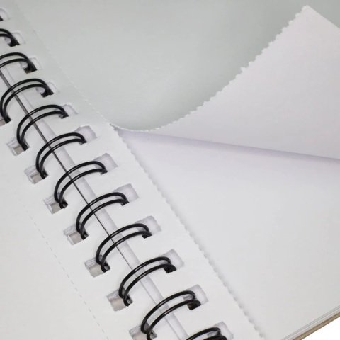 Blok Sketch Book Discovery Mont Marte A3 30 Stron, 150gsm Blok Sketch Book Discovery Mont Marte A3 30 Stron, 150gsm