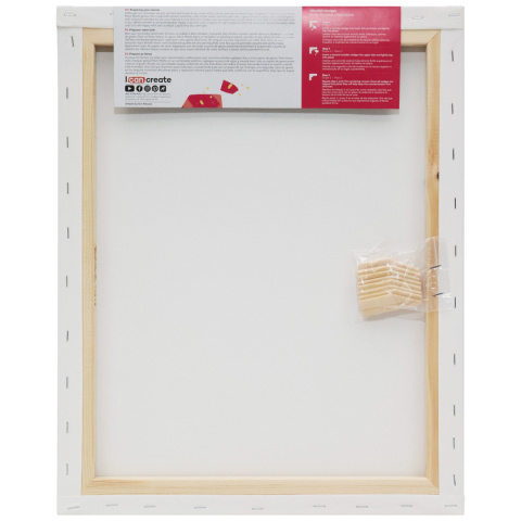 Podobrazie Studio Mont Marte 40x50CM Podobrazie Studio Mont Marte 40x50CM