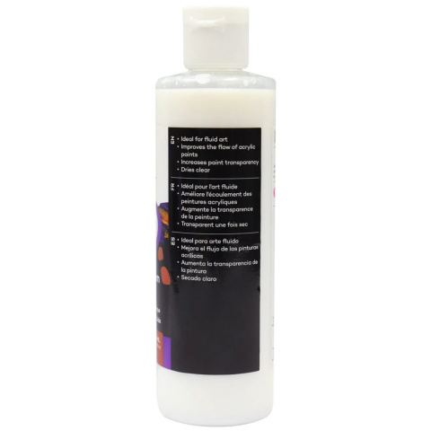 Medium Do Pouring Mont Marte 240ML Medium Do Pouring Mont Marte 240ML