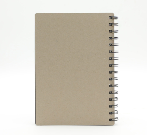 Szkicownik Visual Art Diary Czarny Mont Marte A5, 140gsm 80ARK Szkicownik Visual Art Diary Czarny Mont Marte A5, 140gsm 80ARK