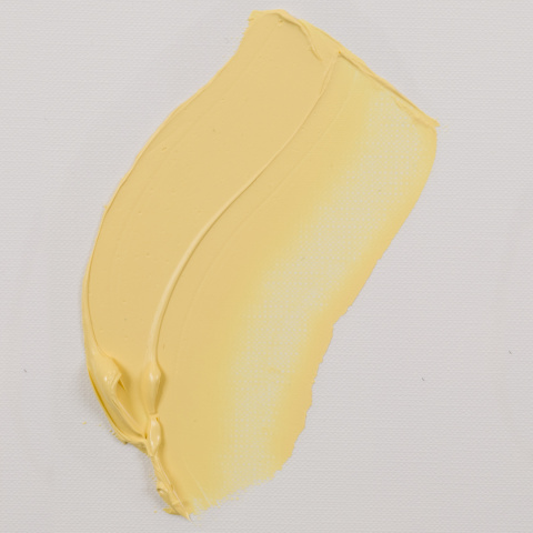 Van Gogh Oil Colour Tube Naples Yellow Light 222 40 ml