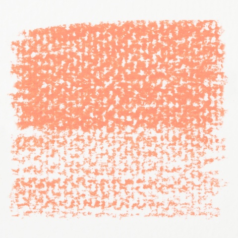 Rembrandt Soft Pastel Orange 235.8 Rembrandt Soft Pastel Orange 235.8