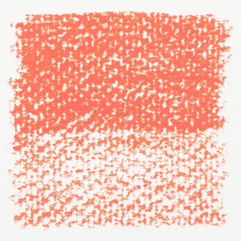 Rembrandt Soft Pastel Permanent Red Light 370.7 Rembrandt Soft Pastel Permanent Red Light 370.7