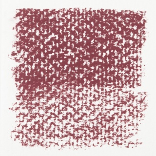 Rembrandt Soft Pastel Permanent Red Deep 371.3