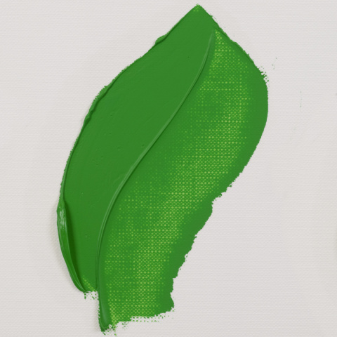 Van Gogh Oil Colour Permanent Green Medium 614 40 ml