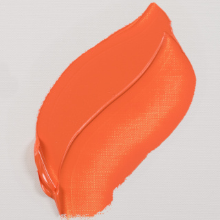 Van Gogh Oil Colour Tube Azo Orange 276 200 ml