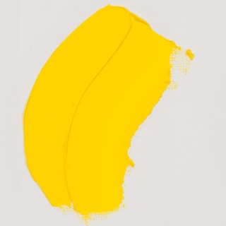 Van Gogh Oil Colour Tube Azo Yellow Light 268 200 ml