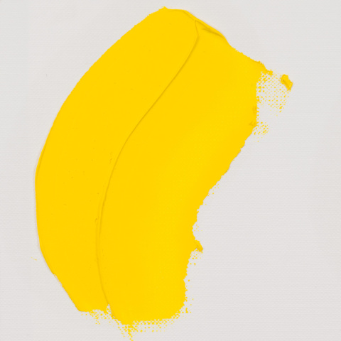 Van Gogh Oil Colour Tube Azo Yellow Light 268 40 ml