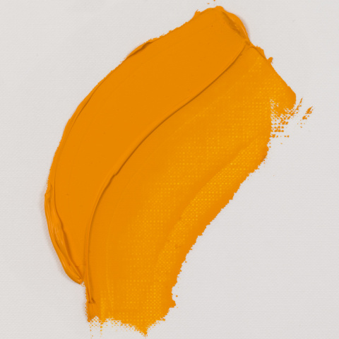Van Gogh Oil Colour Tube Azo Yellow Deep 270 200 ml