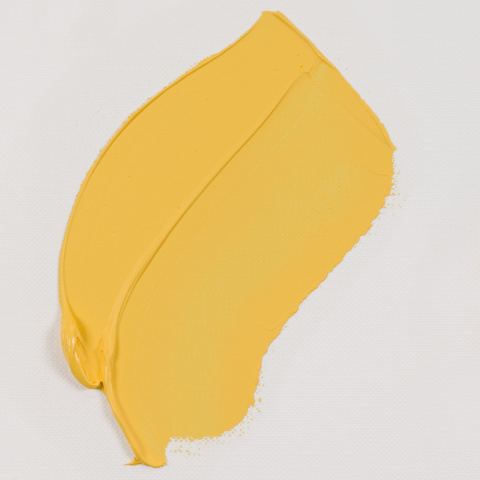 Van Gogh Oil Colour Tube Azo Yellow Medium 269 200 ml