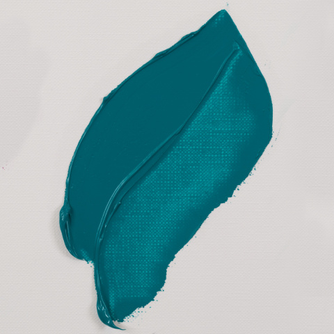 Van Gogh Oil Colour Tube Turquoise Blue 522 200 ml Van Gogh Oil Colour Tube Turquoise Blue 522 200 ml