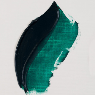 Van Gogh Oil Colour Tube Phthalo Green 675 200 ml