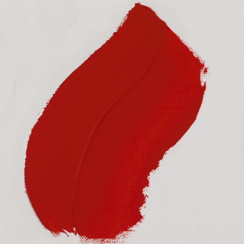 Van Gogh Oil Colour Tube Azo Red Medium 393 200 ml Van Gogh Oil Colour Tube Azo Red Medium 393 200 ml