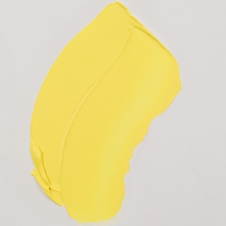 Van Gogh Oil Colour Tube Azo Yellow Lemon (Primary) 267 200 ml