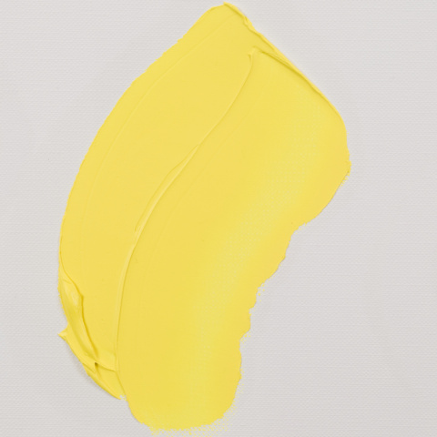 Van Gogh Oil Colour Tube Azo Yellow Lemon (Primary) 267 200 ml