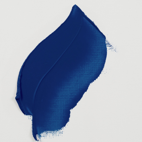 Van Gogh Oil Colour Tube Cobalt Blue (Ultramarine) 512 200 ml Van Gogh Oil Colour Tube Cobalt Blue (Ultramarine) 512 200 ml