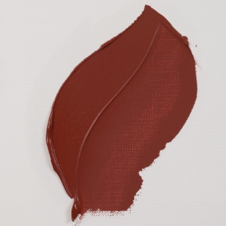 Van Gogh Oil Colour Tube Light Oxide Red 339 200 ml