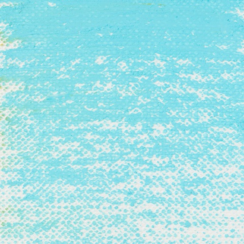 Van Gogh Oil Pastel Turquoise Blue 522.9