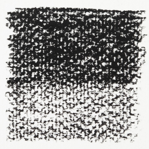 Rembrandt Soft Pastel Black 700.5