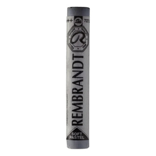 Rembrandt Soft Pastel Bluish Grey 727.8