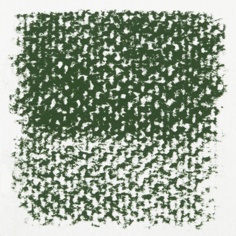 Rembrandt Soft Pastel Cinnabar Green Light 626.3