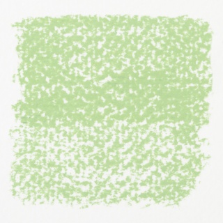 Rembrandt Soft Pastel Cinnabar Green Light 626.9