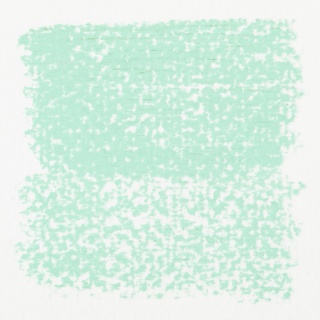 Rembrandt Soft Pastel Cinnabar Green Deep 627.10