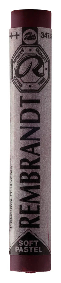 Rembrandt Soft Pastel Indian Red 347.5