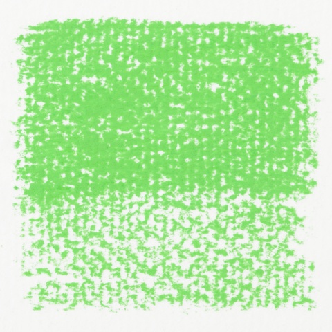 Rembrandt Soft Pastel Permanent Green Light 618.5 Rembrandt Soft Pastel Permanent Green Light 618.5