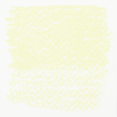 Rembrandt Soft Pastel Permanent Yellowish Green 633.9