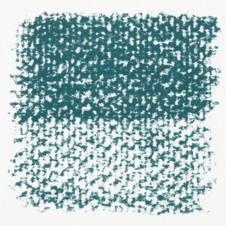 Rembrandt Soft Pastel Cinnabar Green Deep 627.2