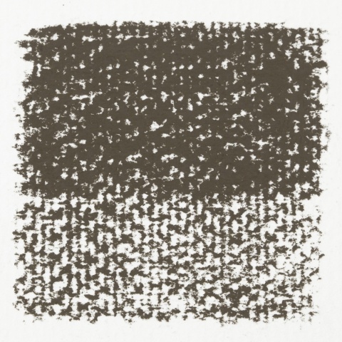 Rembrandt Soft Pastel Raw Umber 408.3 Rembrandt Soft Pastel Raw Umber 408.3