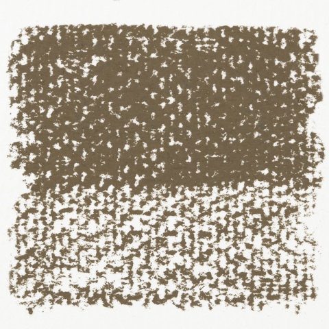 Rembrandt Soft Pastel Raw Umber 408.5 Rembrandt Soft Pastel Raw Umber 408.5
